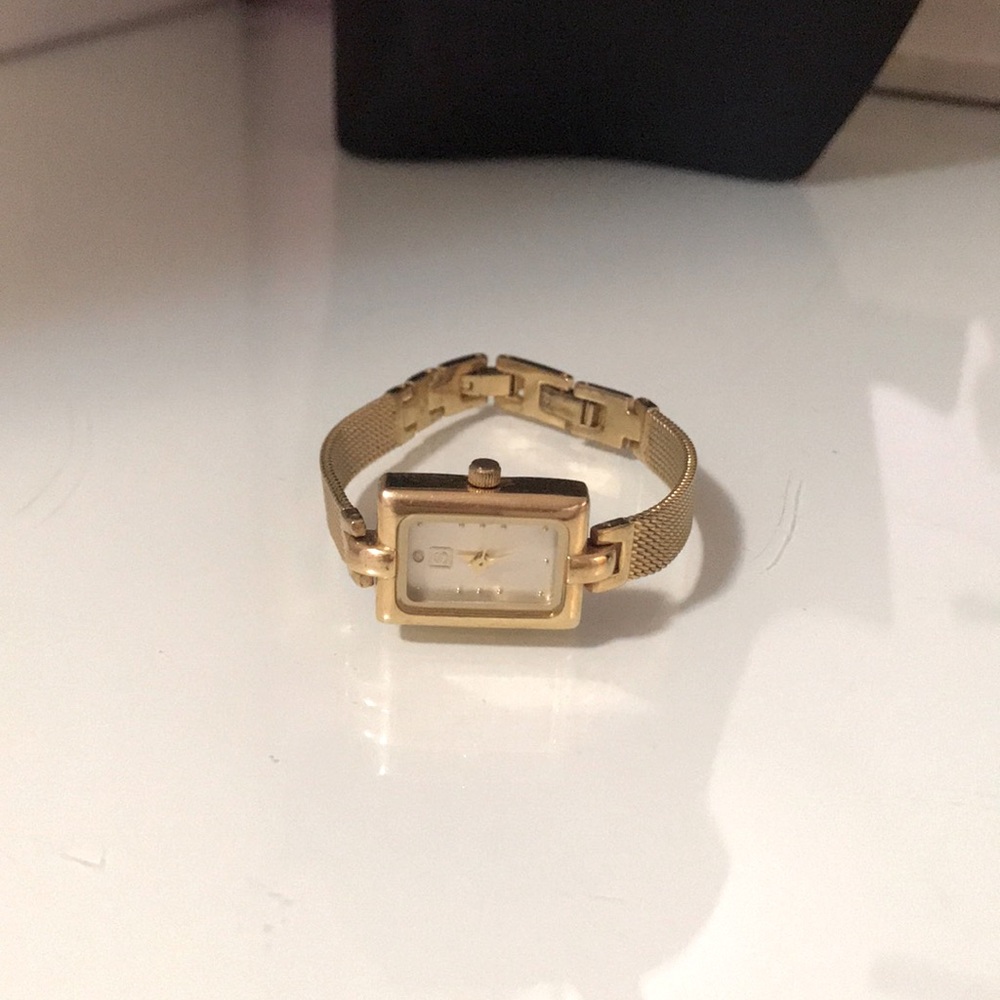 Women’s Squared Watch